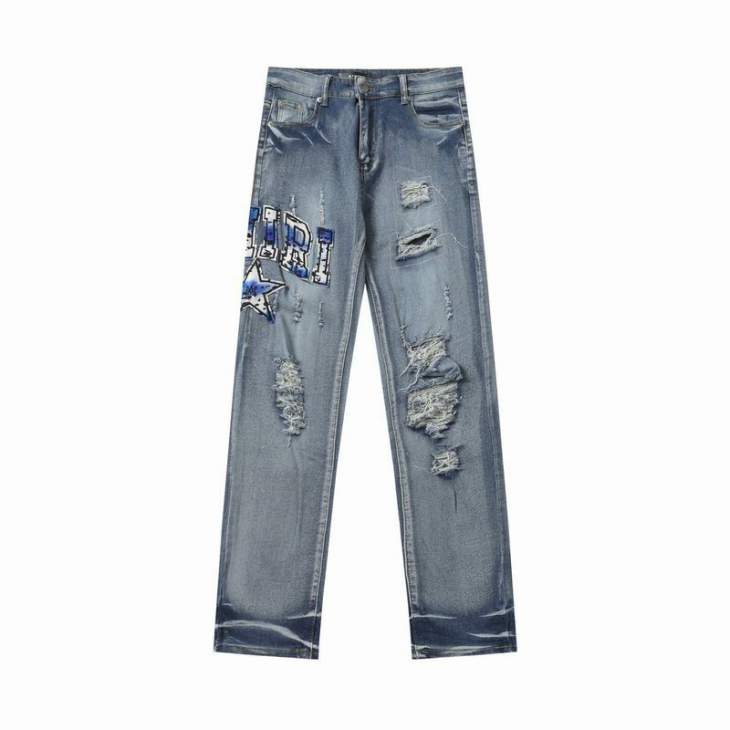 Picture of Amiri Jeans Long _SKUAmirisz28-3612dtrM7466721